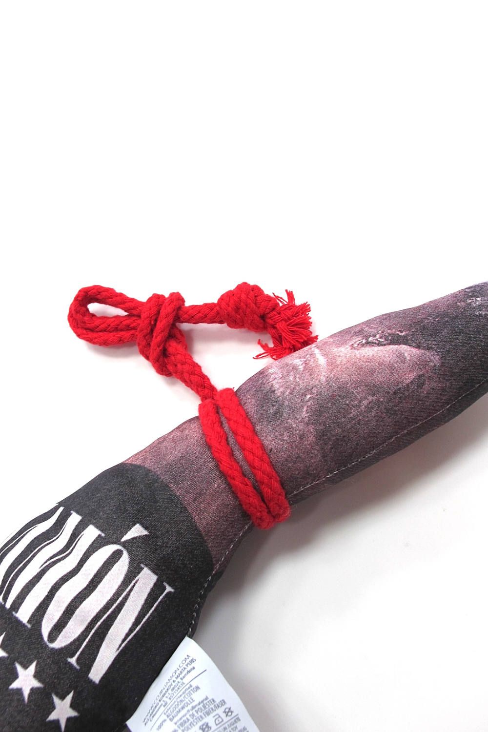 Jamón Ibérico de Bellota CUSHION / 生ハムクッション