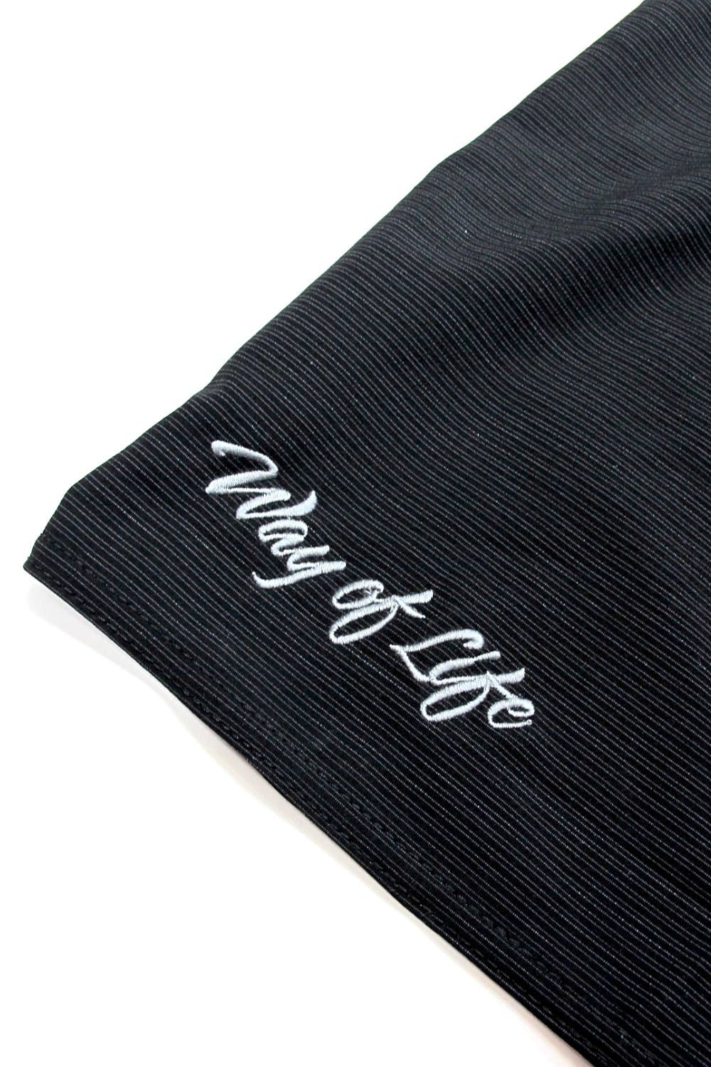 SURF SHORTS 6 Collaboration with VOLCOM (BLACK) / ボルコム コラボサーフショーツ