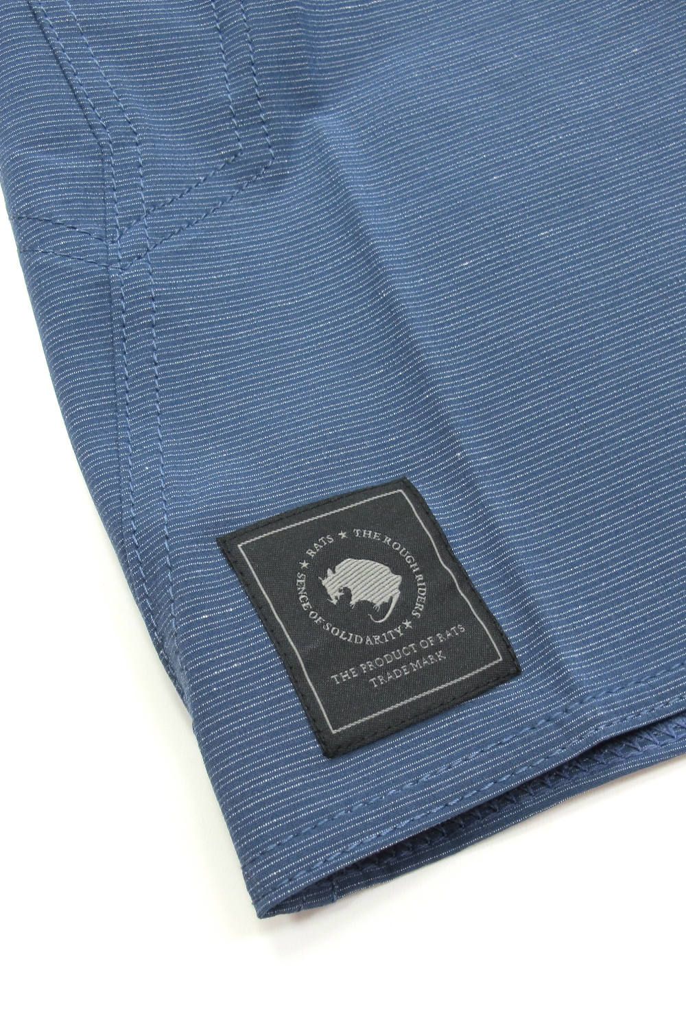 SURF SHORTS 6 Collaboration with VOLCOM (BLUE GRAY) / ボルコム コラボサーフショーツ