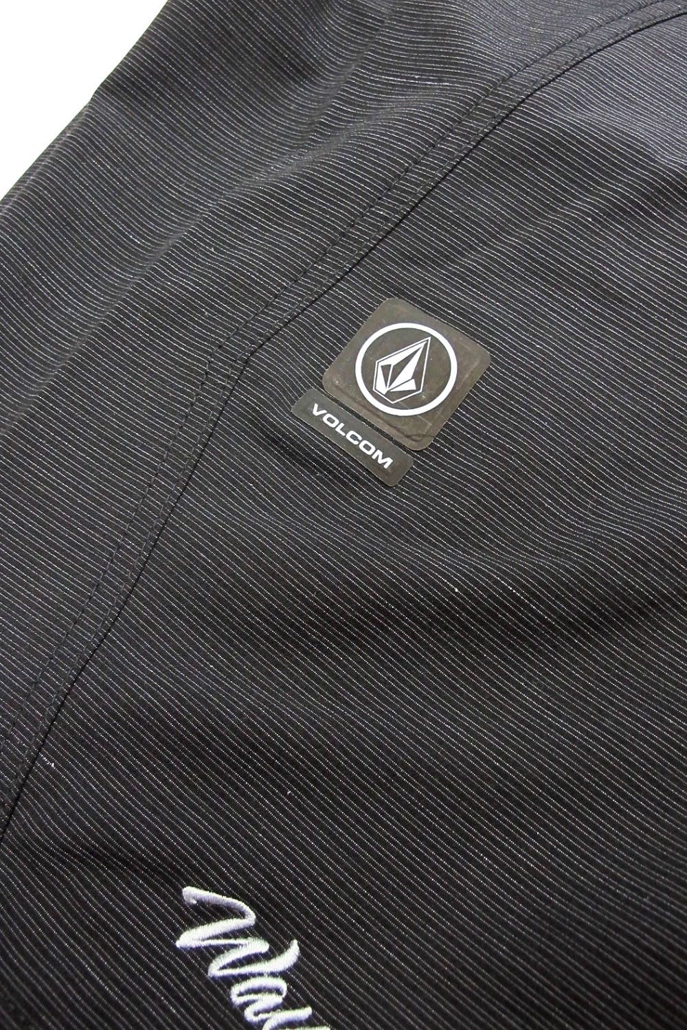 SURF SHORTS 6 Collaboration with VOLCOM (BLACK) / ボルコム コラボサーフショーツ
