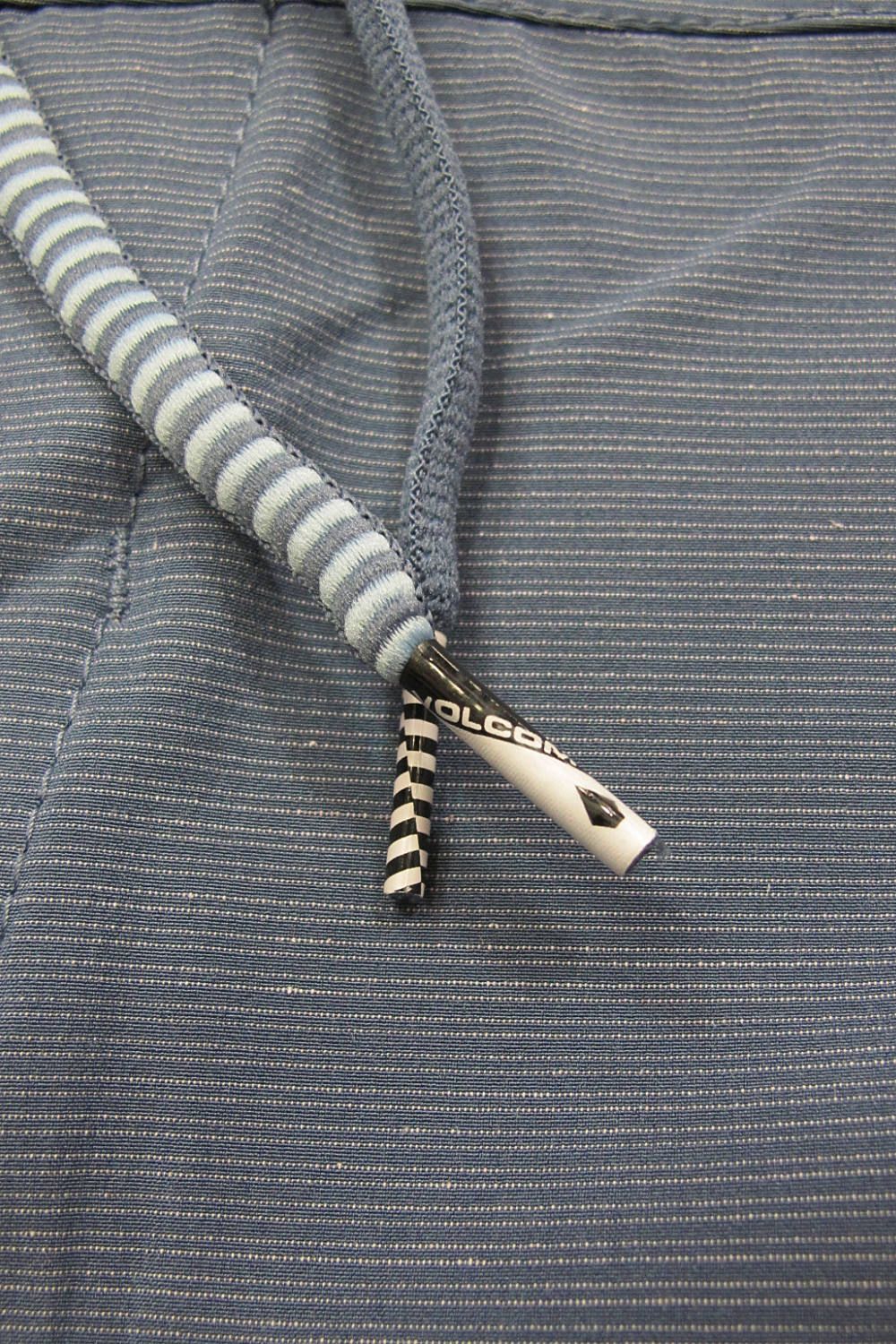 SURF SHORTS 6 Collaboration with VOLCOM (BLUE GRAY) / ボルコム コラボサーフショーツ