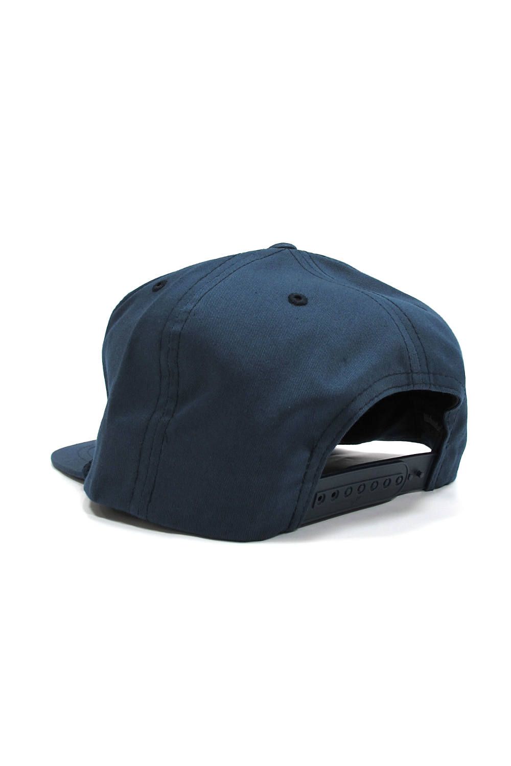 × CREDIT WORK CAP (NAVY) / クレジット コラボキャップ