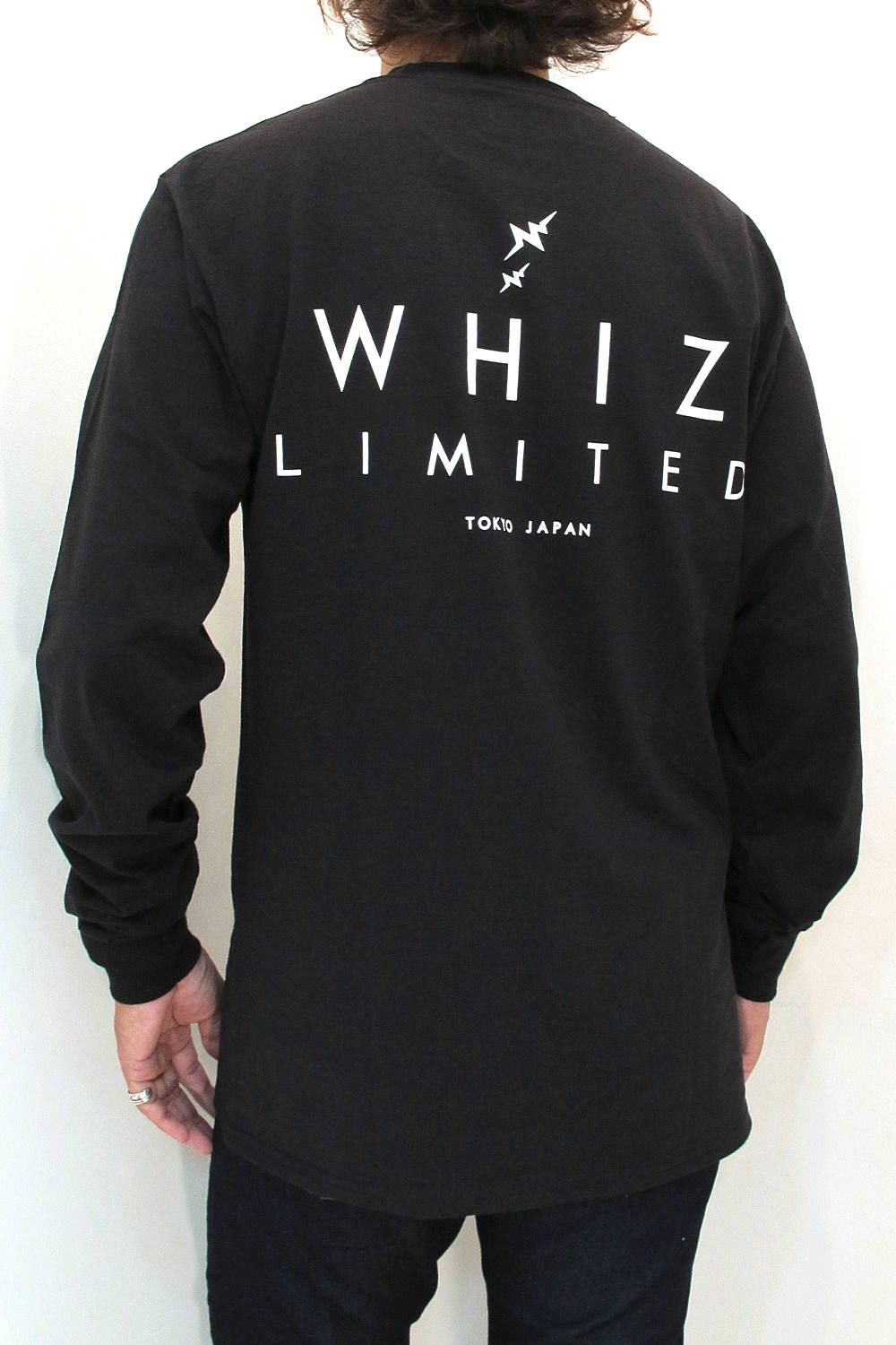 WHIZ LIMITED in stock | LOOPHOLE