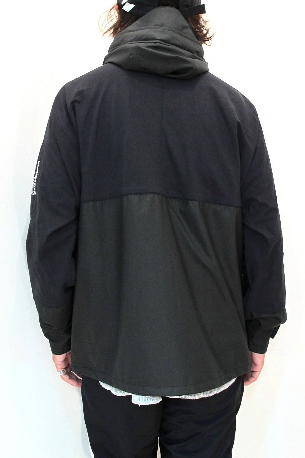 NEW ARRIVAL / WHIZ LIMITED-RUBBER JACKET | LOOPHOLE
