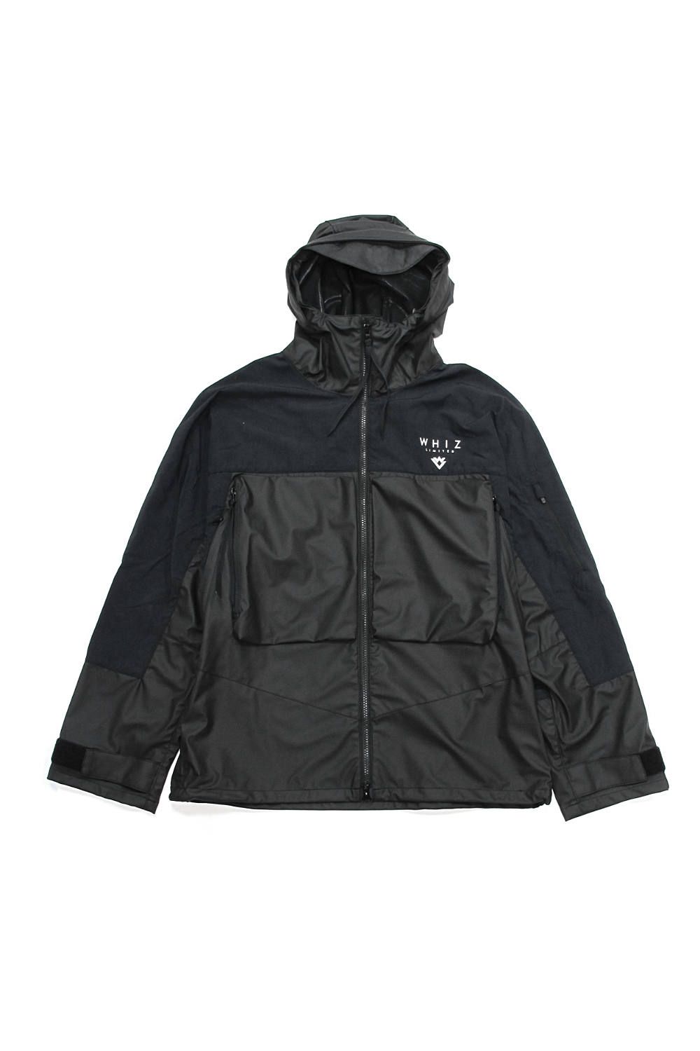 WHIZ LIMITED SWITCH JACKET  Mサイズ WHIZLIMITED_CLUB_JACKET_WL-J-