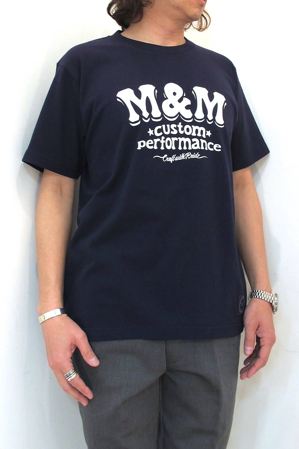 NEW ARRIVAL / M&M CUSTOM PERFORMANCE | LOOPHOLE