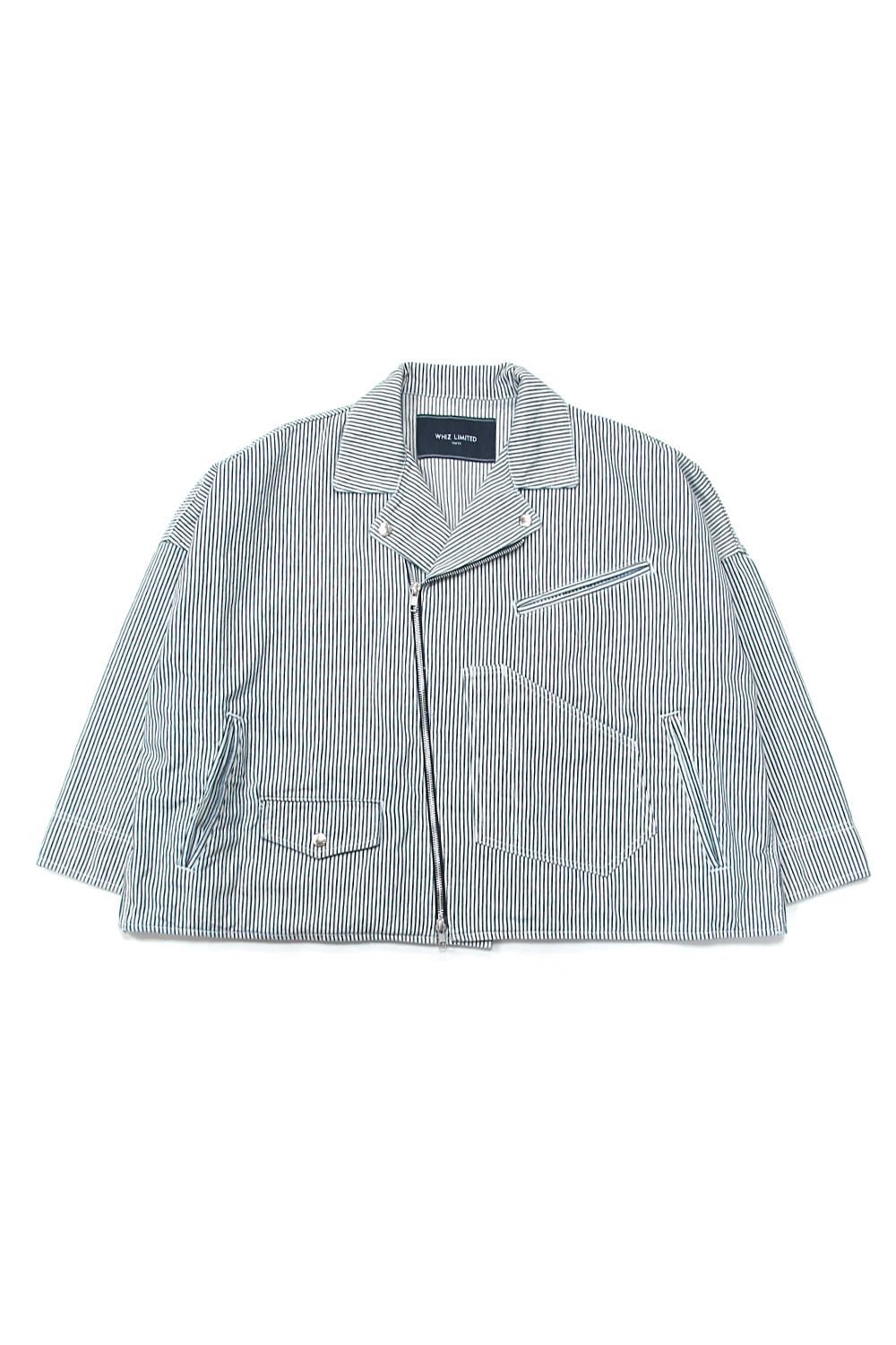NEW ARRIVAL / WHIZ LIMITED-RIDERS JACKET | LOOPHOLE