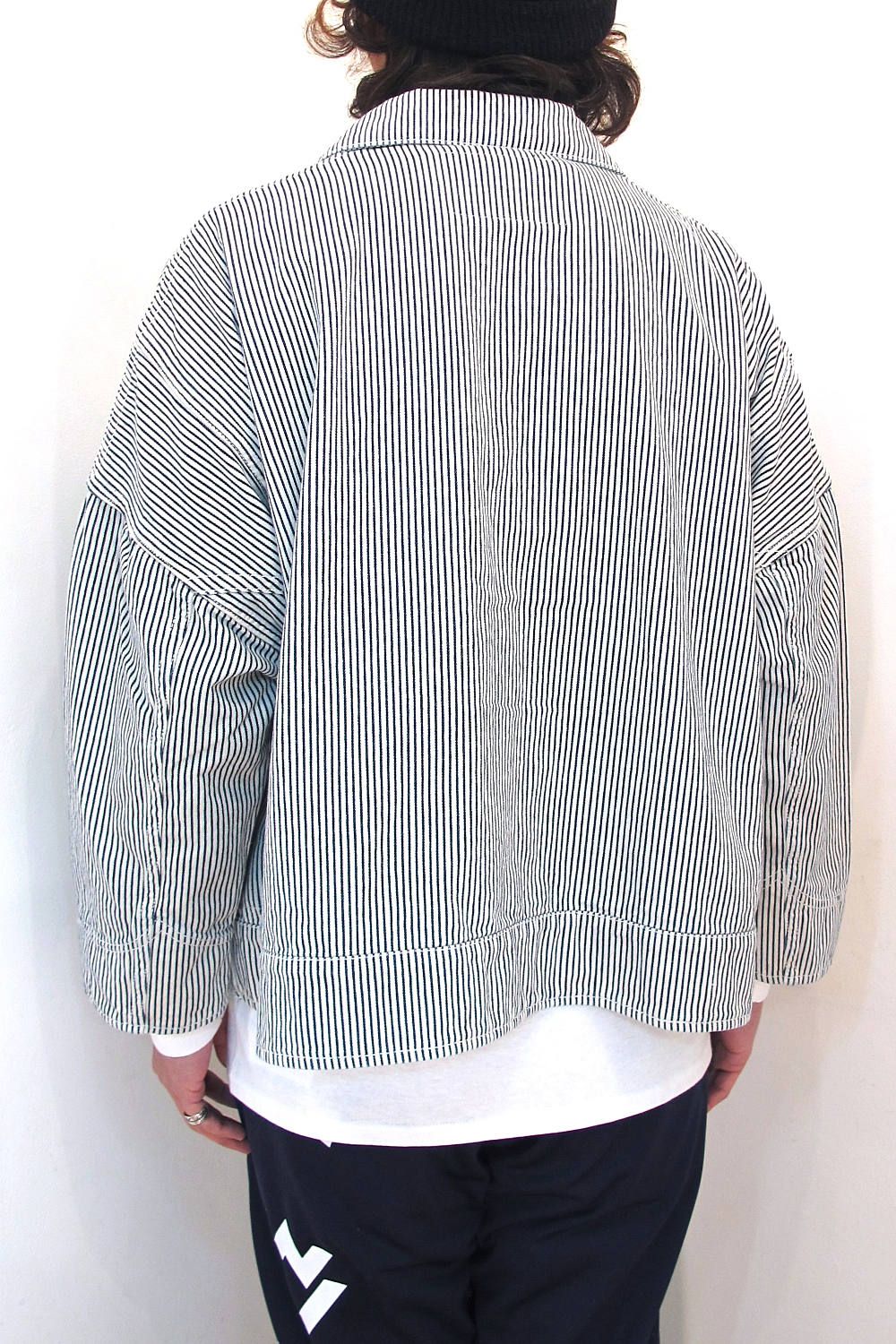 WHIZLIMITED×VANSON RIDERS JACKET & GLOVE @SURPRISE。 | 鉄は