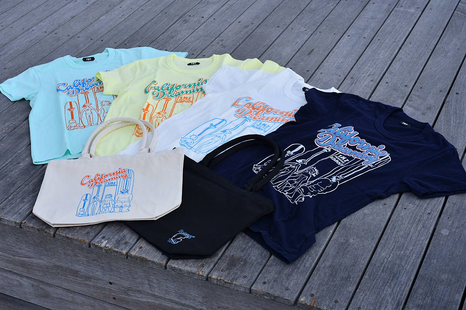TMT / POPEYE COLLABORATION SERIES & MORE | LOOPHOLE TMT / POPEYE COLLABORATION SERIES & MORE | LOOPHOLE