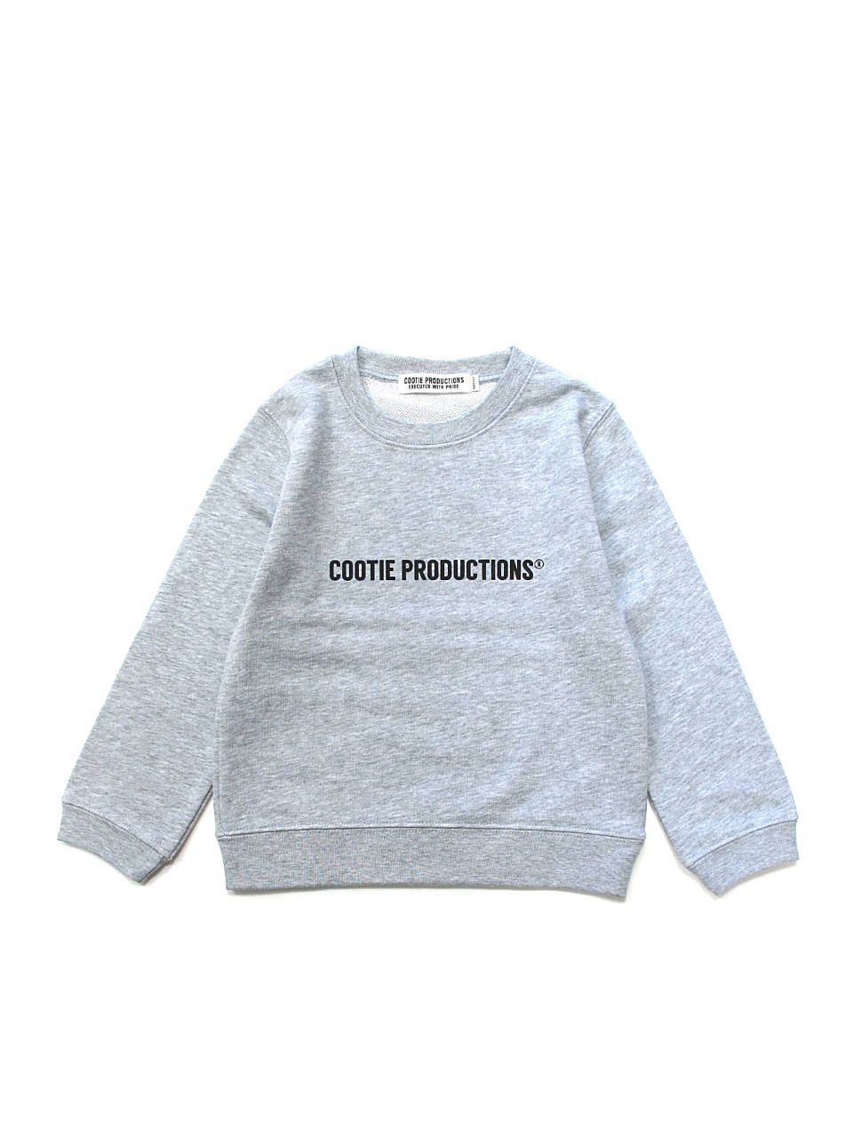 cootie productions アーチロゴシリーズ3点セット cootie productions 3点セット cootie productions アーチロゴ