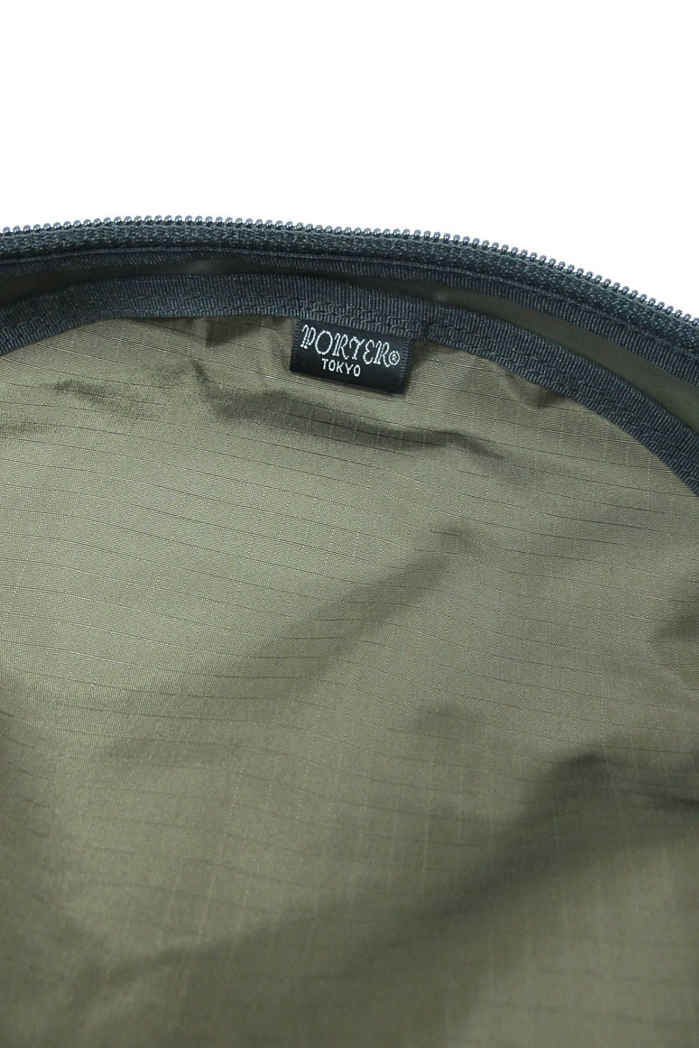 RATS - DAY PACK collaboration with PORTER (KHAKI) / ポーター ...