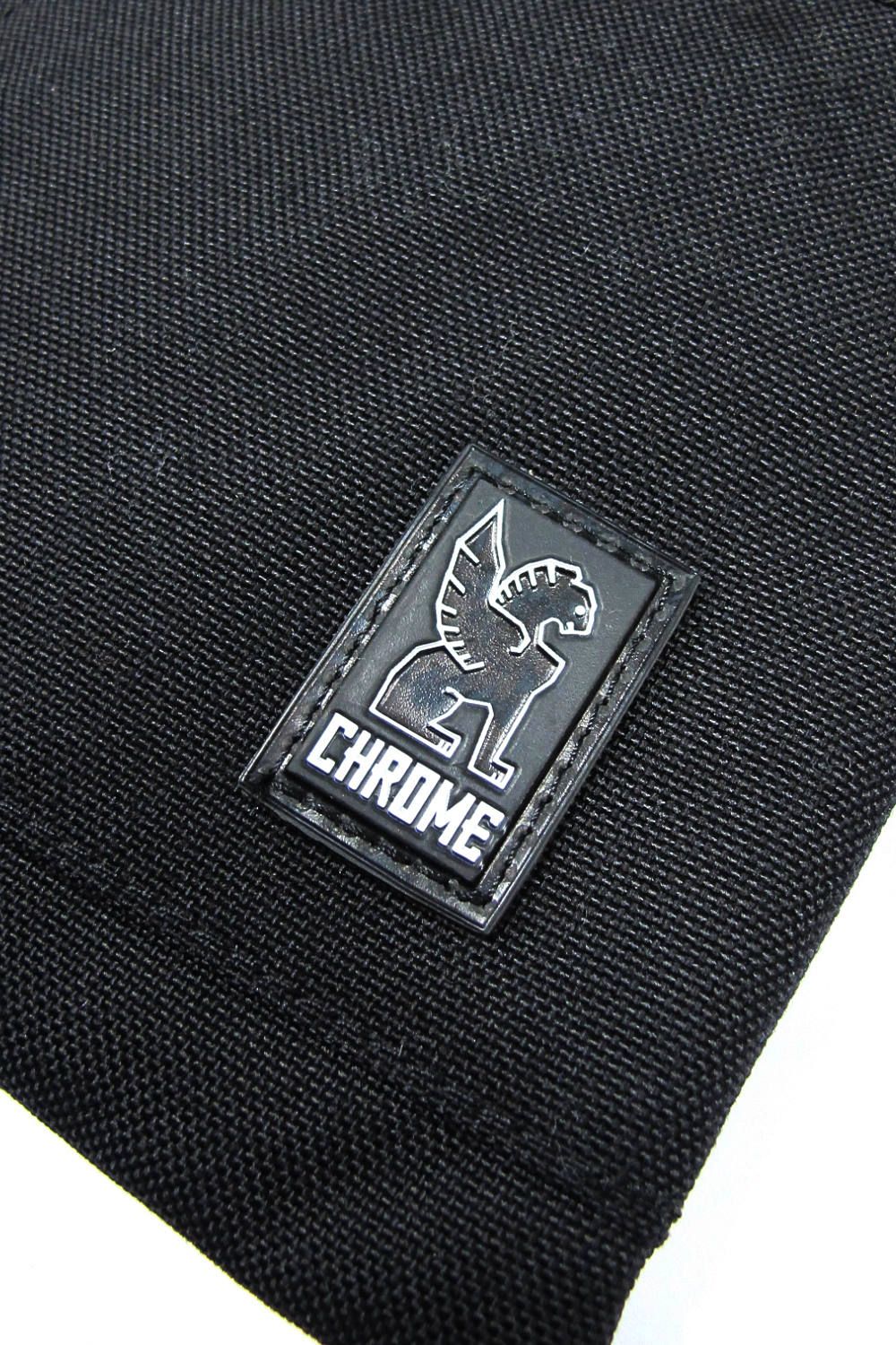 × CHROME / MINI SHOULDER BAG / クローム コラボサコッシュ