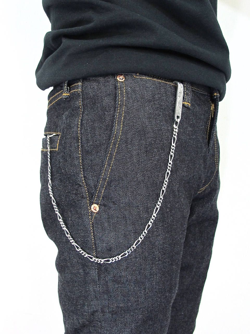 Antidote Classic Wallet Chain