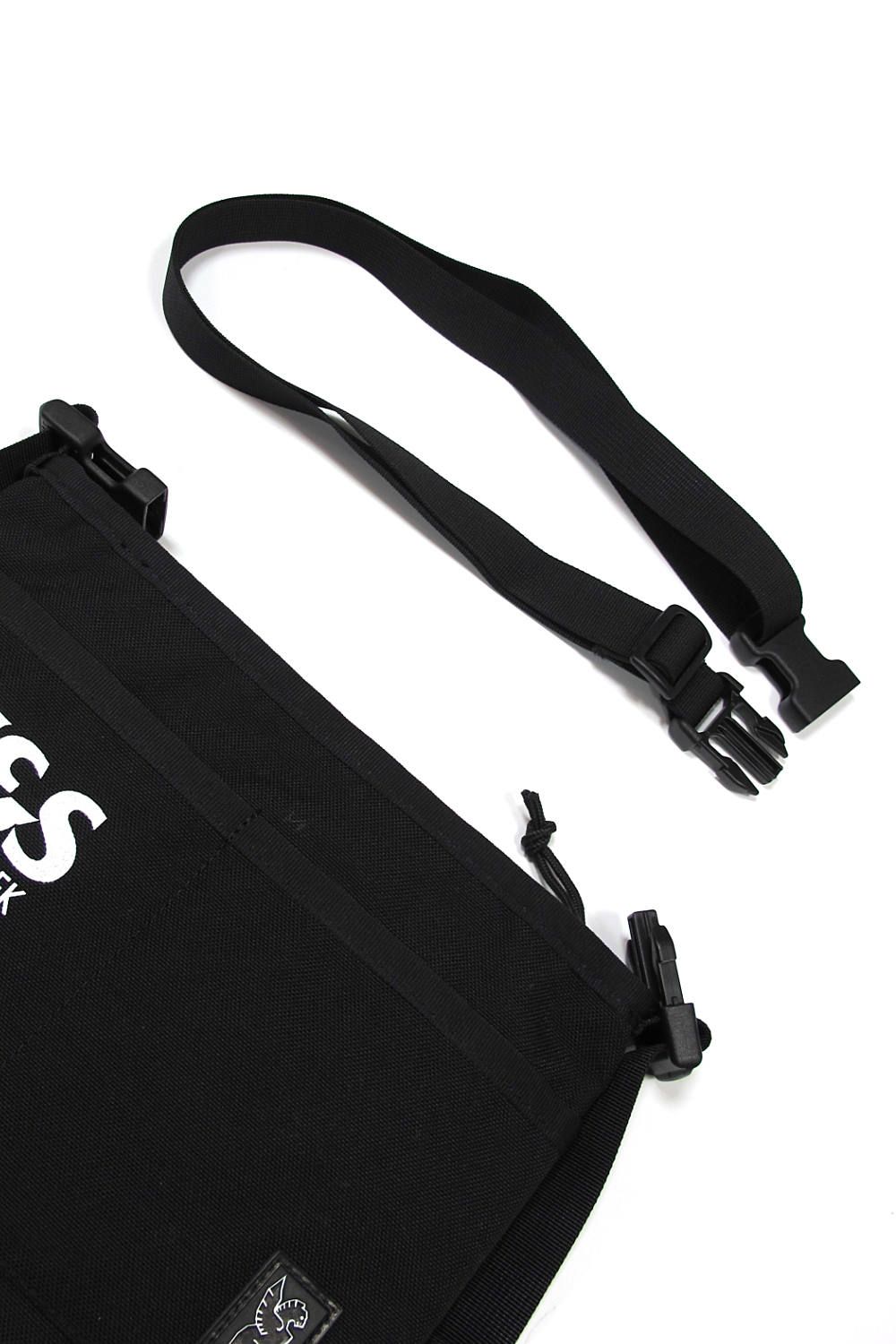 HIDE AND SEEK×CHROME MINI SHOULDER BAG Chrome Industries Mini Shoulder Bag | Pack Hacker