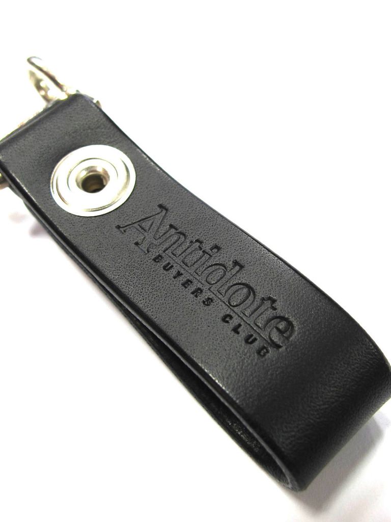 ANTIDOTE BUYERS CLUB - 【ラスト1点】CLASSIC KEY BAK (SMOOTH  