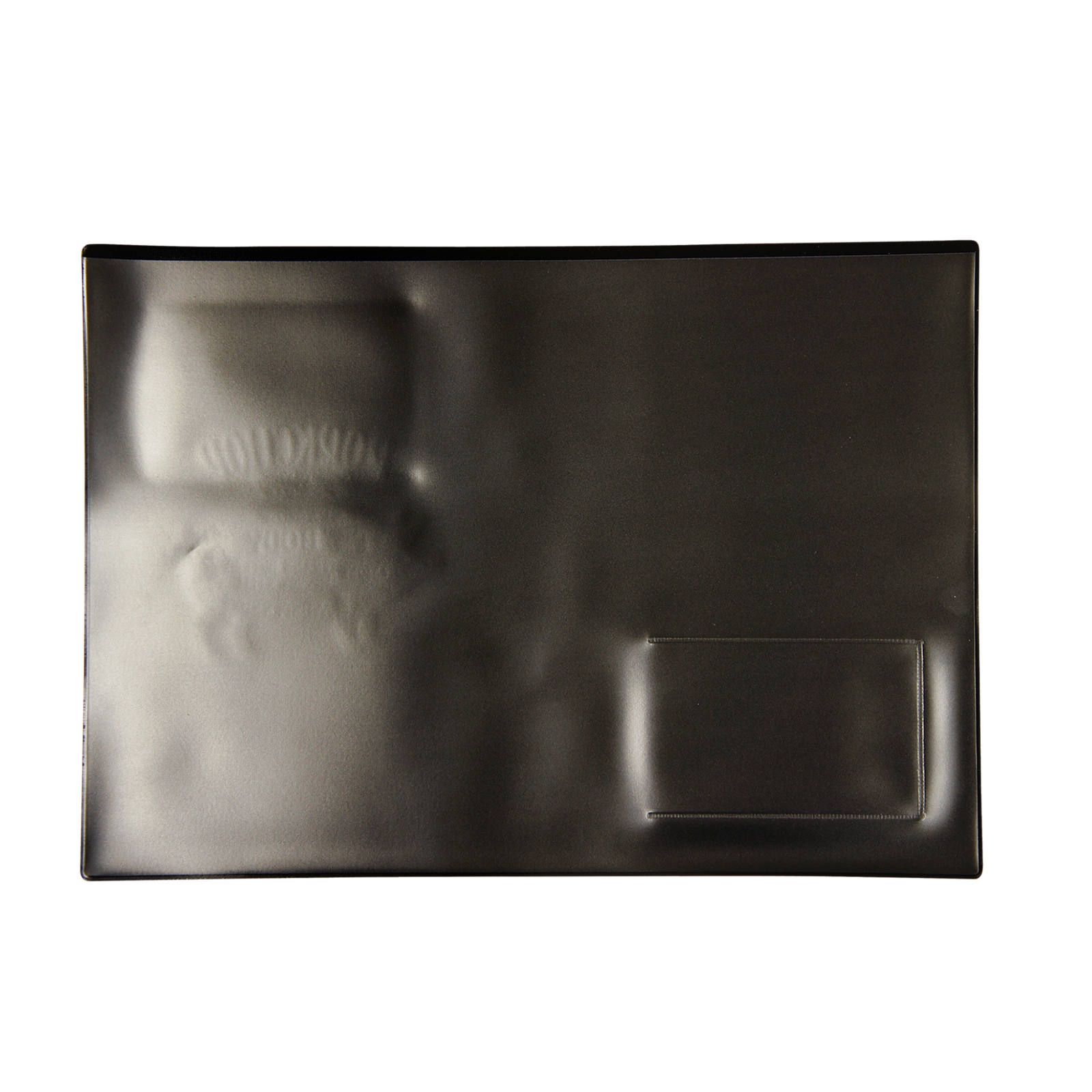 OWNERS MANUAL CASE (BLACK) / 車検証ケース