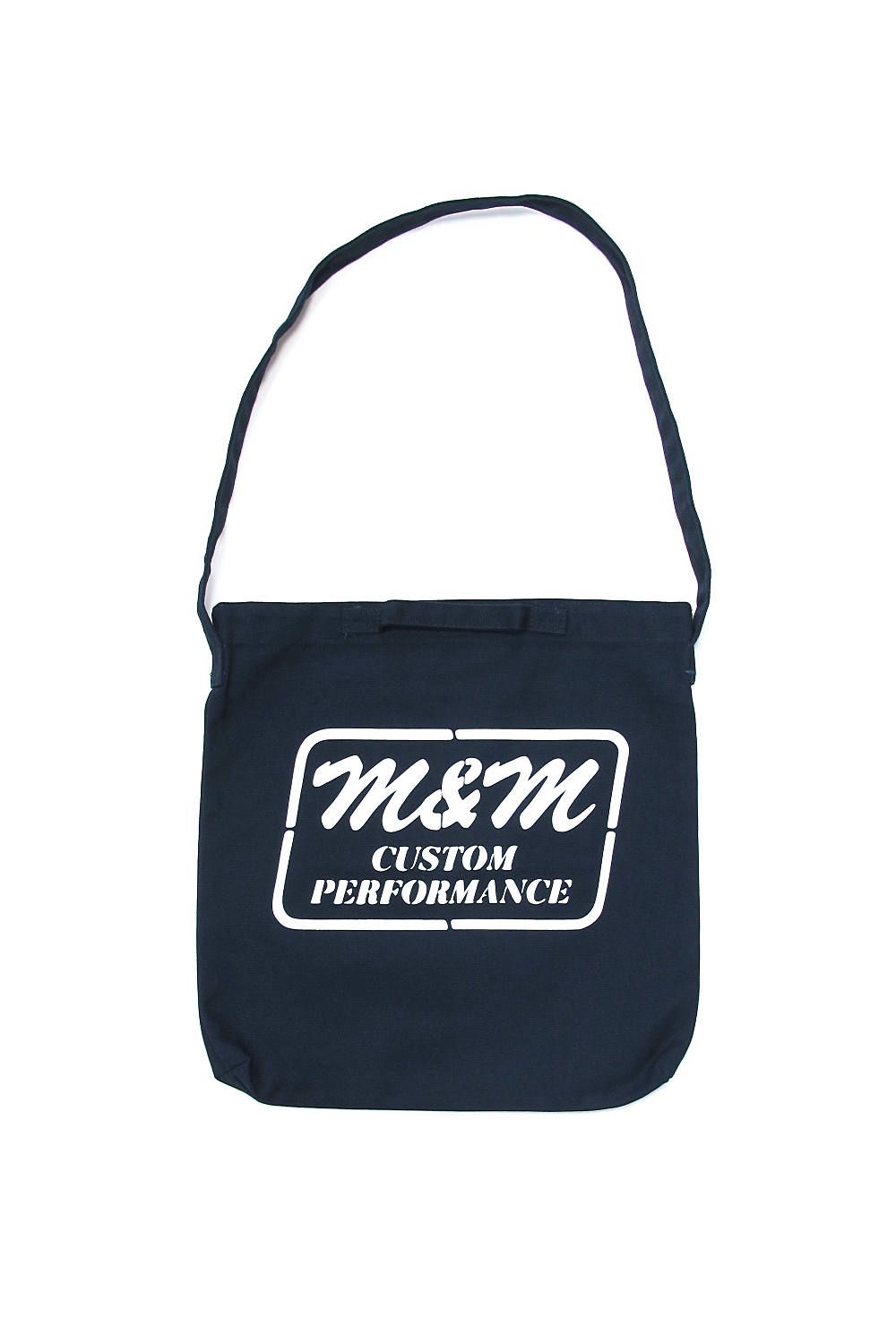 M&M CUSTOM PERFORMANCE ドラムバッグ 黒 M&M - W373 [人気] M&M CUSTOM PERFORMANCE ドラムバッグ