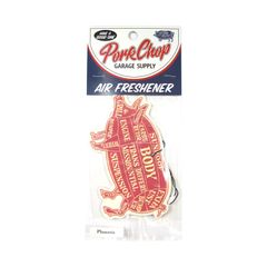 AIR FRESHENER (PLUMERIA) / オリジナルエアフレッシュナー