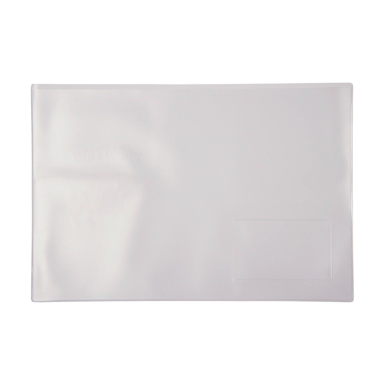 OWNERS MANUAL CASE (WHITE) / 車検証ケース