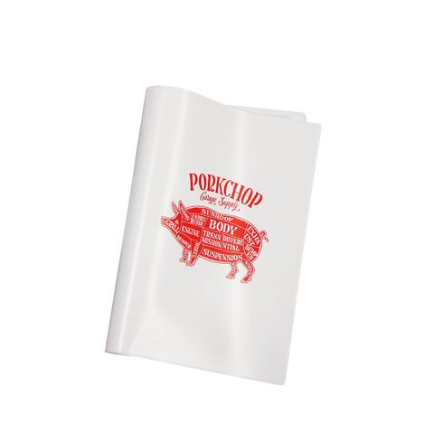 OWNERS MANUAL CASE (WHITE) / 車検証ケース