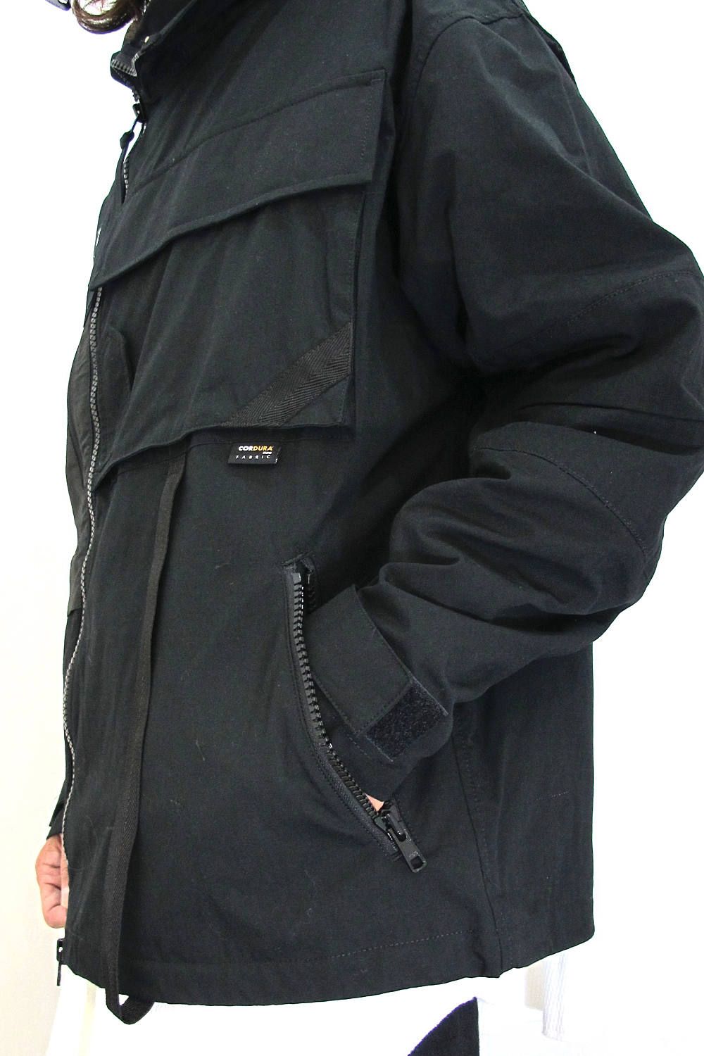NEW ARRIVAL / WHIZ LIMITED-SCRAPER JACKET | LOOPHOLE