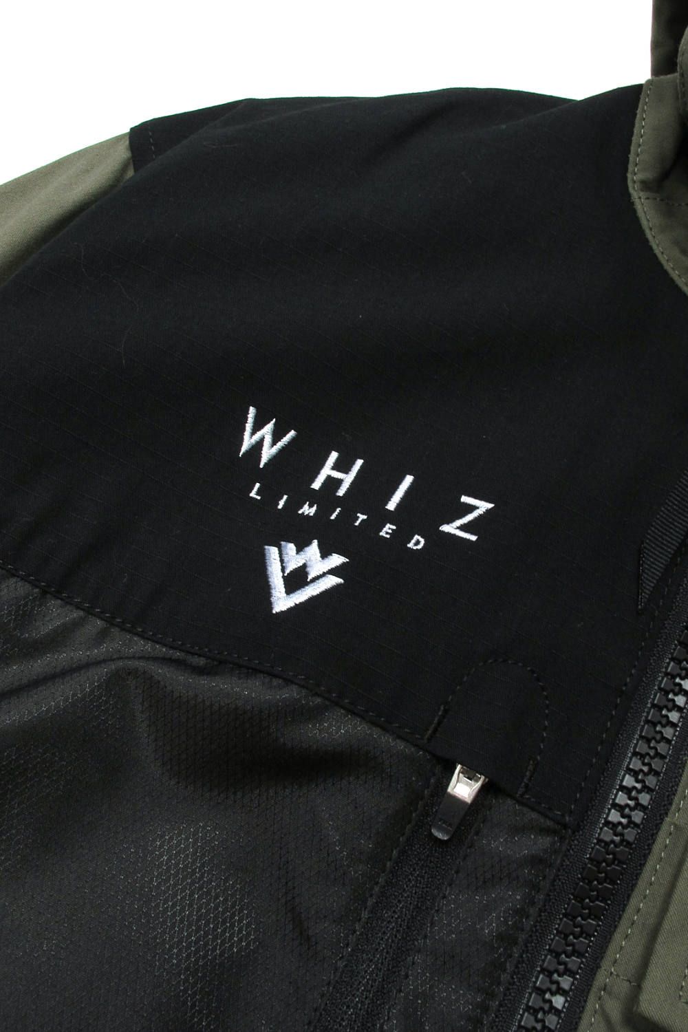 NEW ARRIVAL / WHIZ LIMITED-SCRAPER JACKET | LOOPHOLE