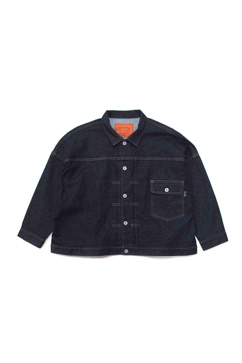 NEW ARRIVAL / WHIZ LIMITED-CORDURA 1ST | LOOPHOLE