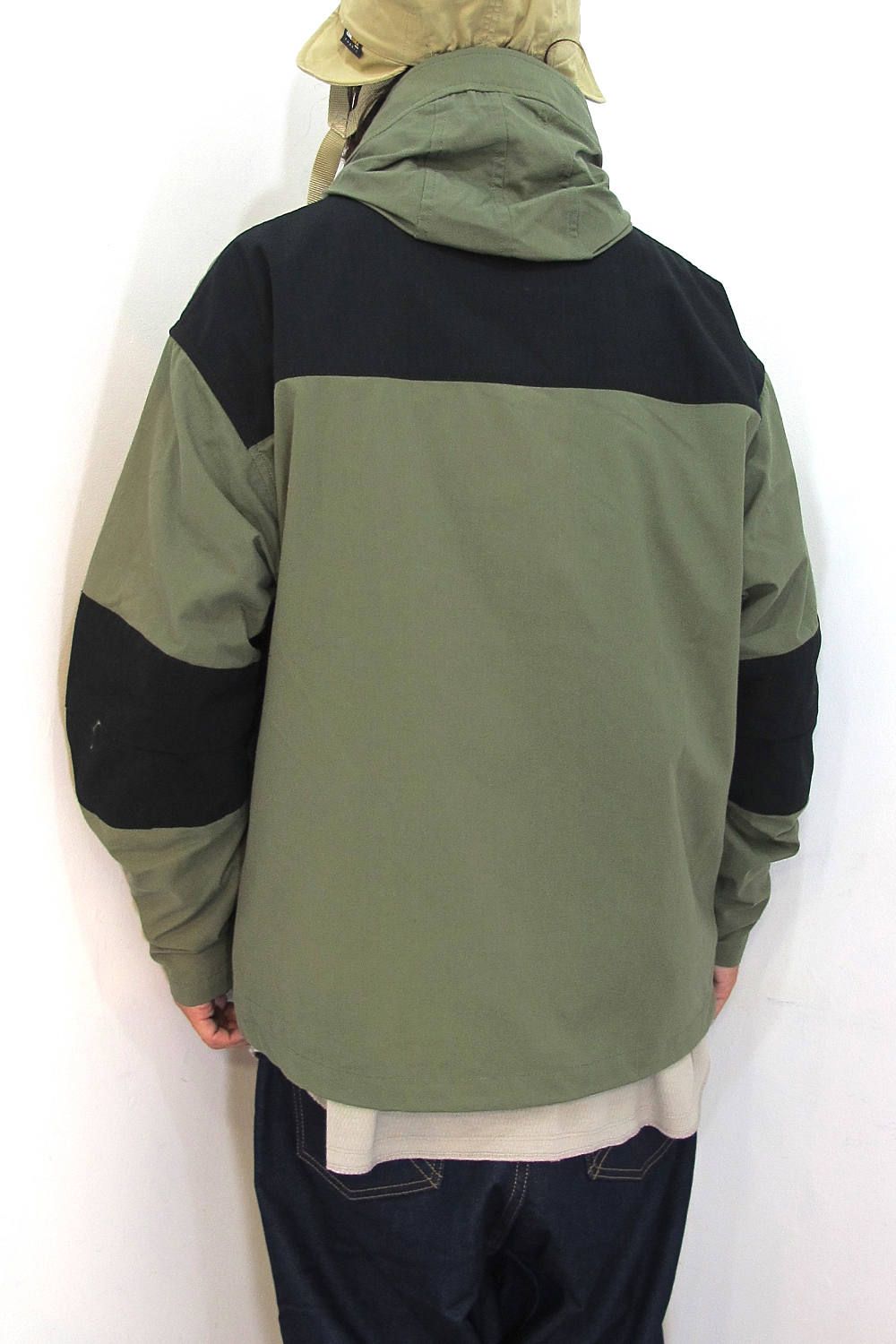 NEW ARRIVAL / WHIZ LIMITED-SCRAPER JACKET | LOOPHOLE