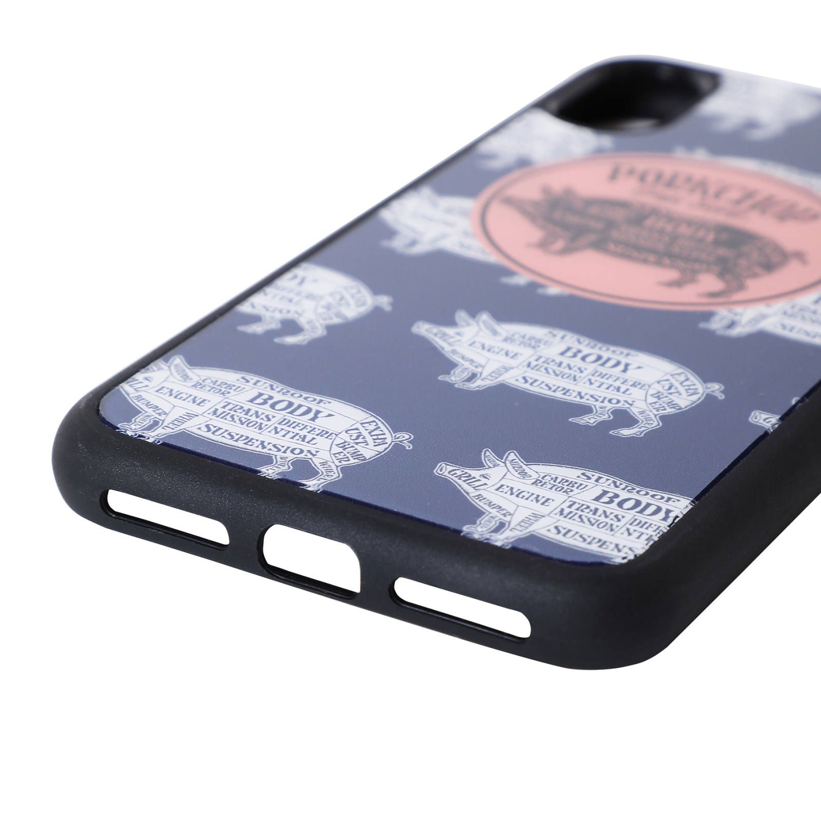 iPhoneケース 6・6s・7・8・x For Apple iPhone 6 6s Plus 7 8 Plus Heavy Duty Shockproof
