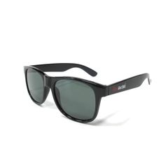 SUNGLASSES Type-A (BLACK) / ウェリントンタイプ サングラス