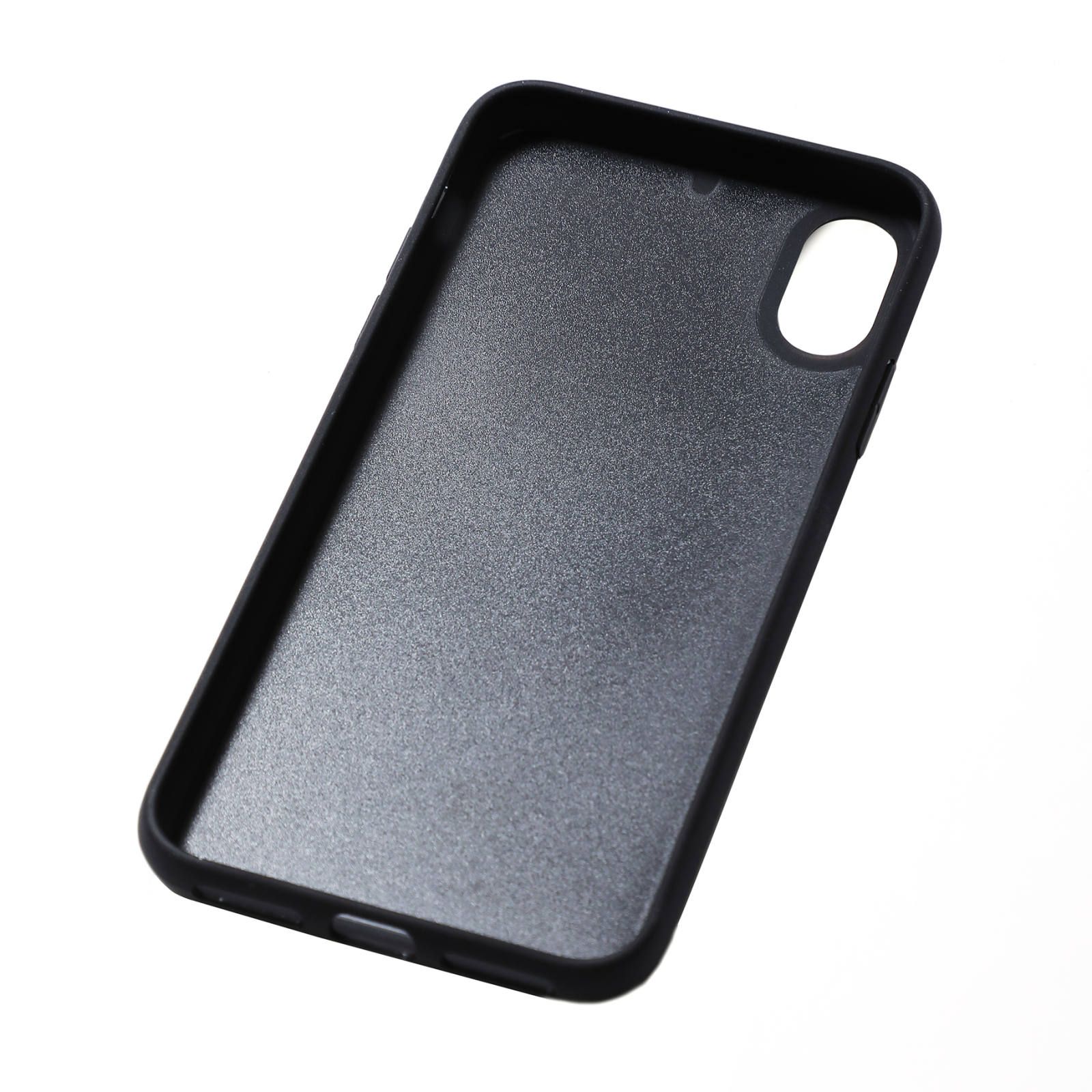 iPhone CASE Type-A / iPhoneケース (6/6S・7・8用 / X・XS用 / XR用)