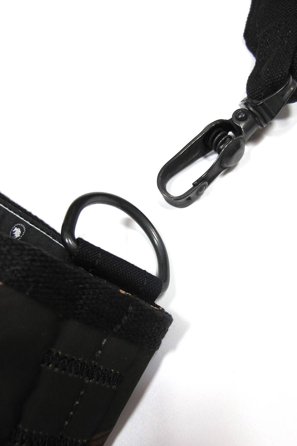 CAMO HELMET BAG collaboration with PORTER (CAMOUFLAGE) / ポーター コラボトートバッグ