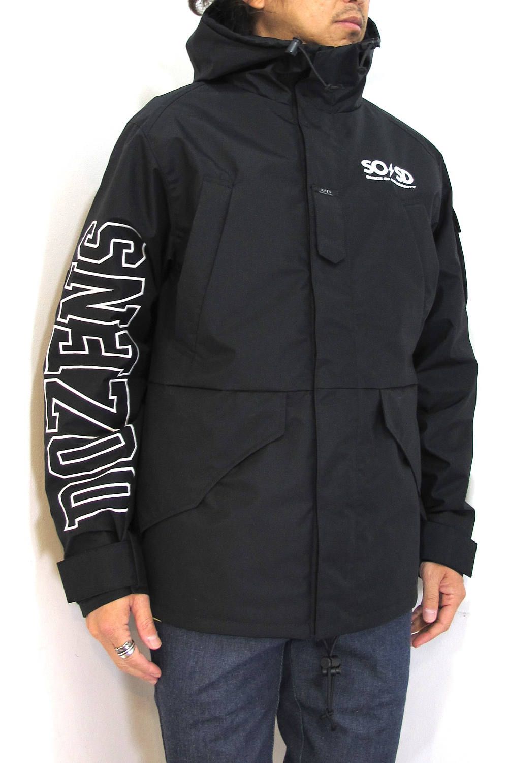 RATS/ WIND STOPPER JKT.MONSTERS HOODIE.NECK WARMER 通販 RATS/ WIND STOPPER JKT.MONSTERS HOODIE.NECK WARMER 通販