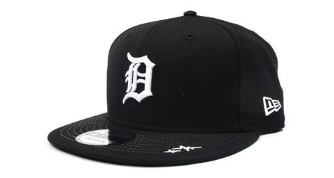 NEW ARRIVAL / WHIZ LIMITED-×NEWERA TIGERS CAP