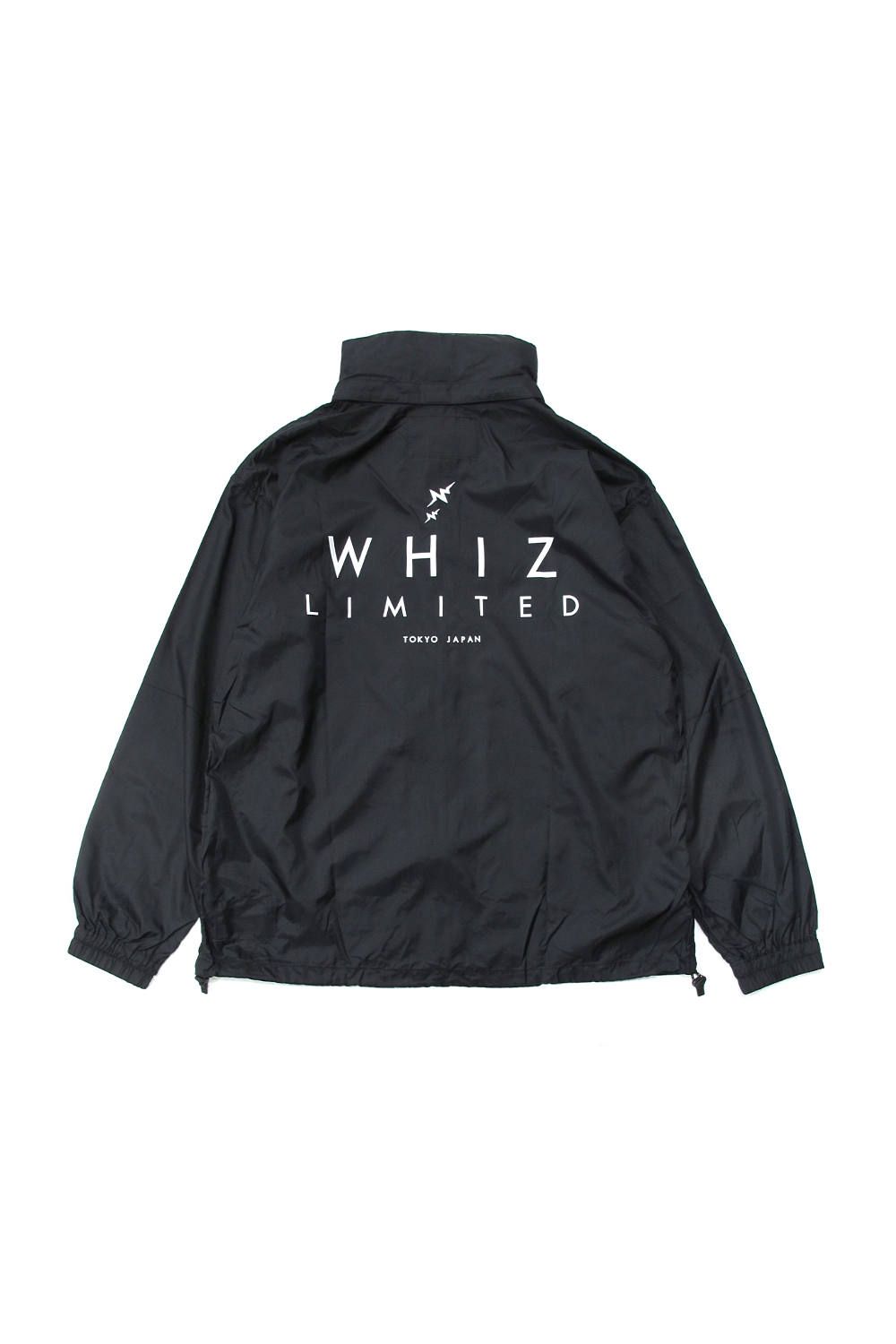 NEW ARRIVAL / WHIZ LIMITED-TRACK JACKET | LOOPHOLE