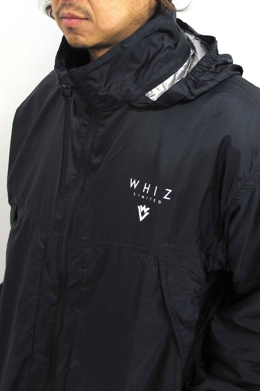 NEW ARRIVAL / WHIZ LIMITED-TRACK JACKET | LOOPHOLE