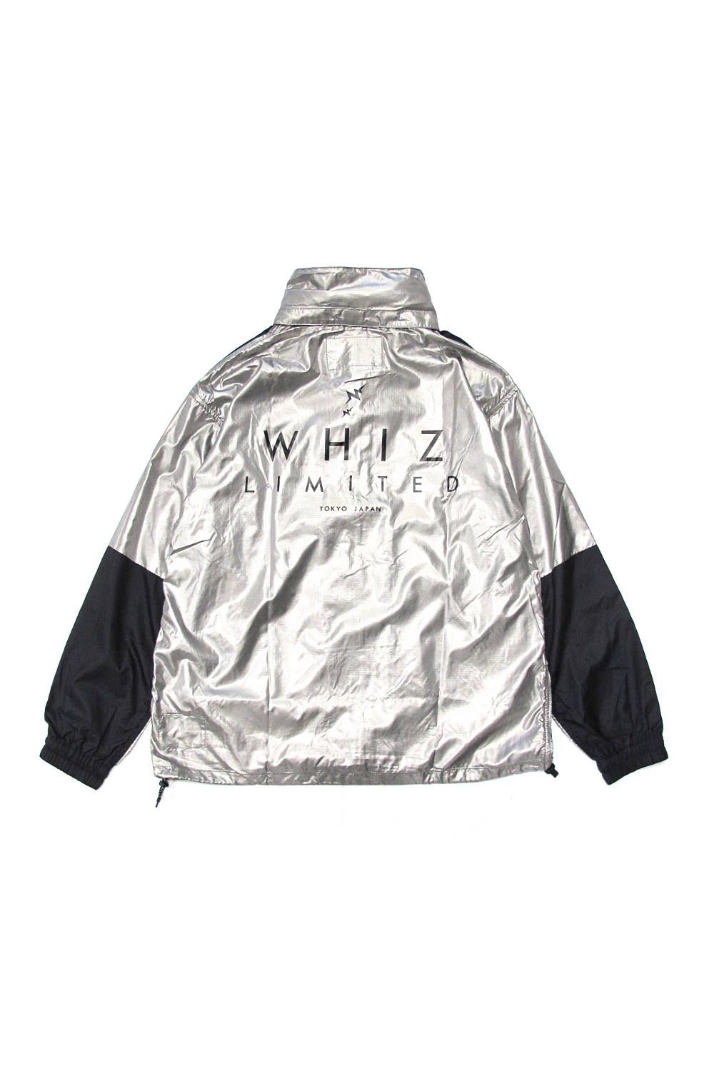 NEW ARRIVAL / WHIZ LIMITED-TRACK JACKET | LOOPHOLE
