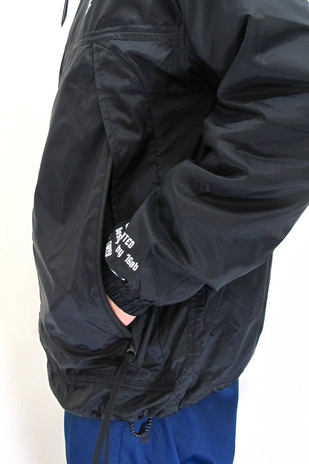 NEW ARRIVAL / WHIZ LIMITED-TRACK JACKET | LOOPHOLE