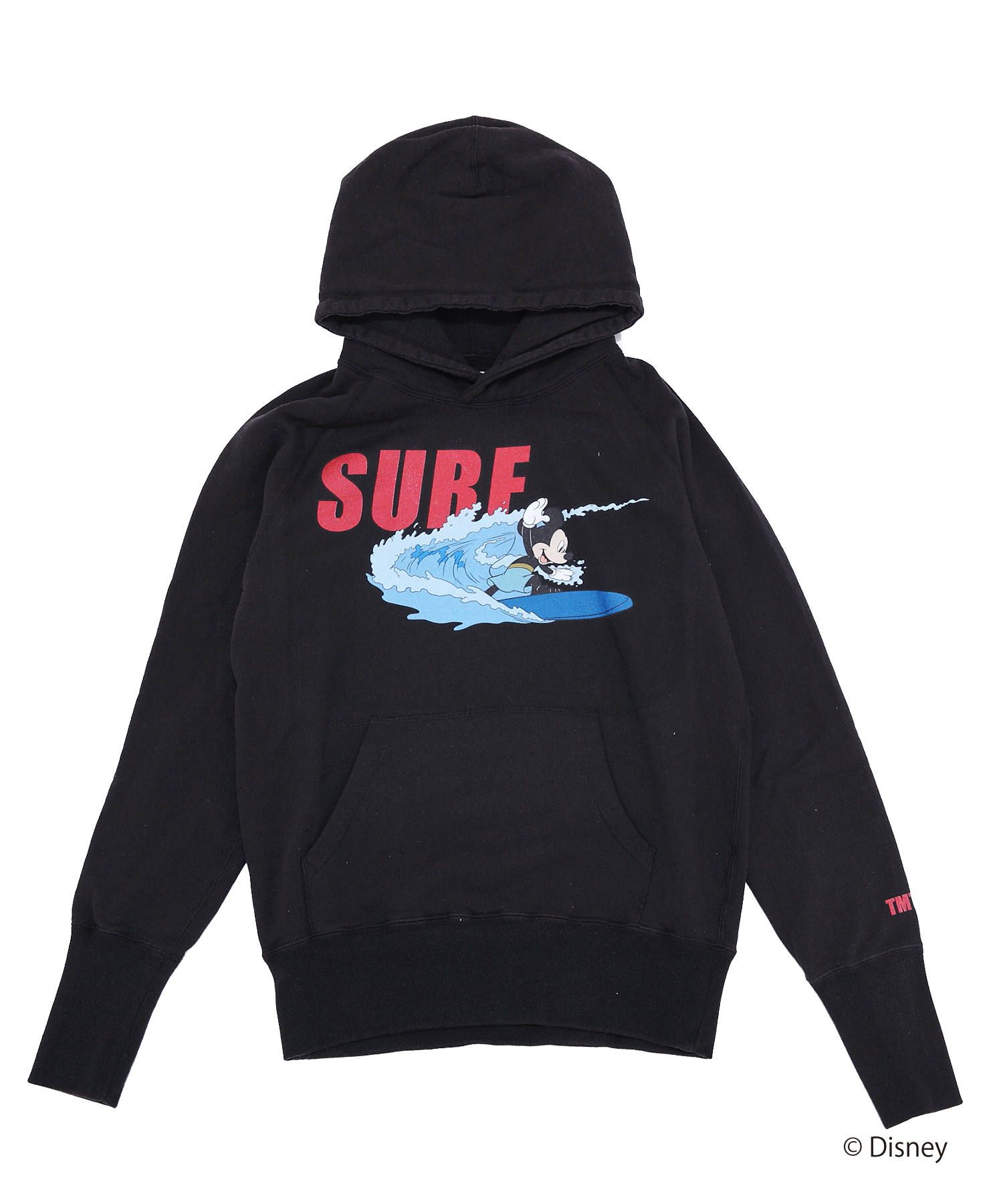 TMT MICKEY COLLECTION 発売開始致しました。 | LOOPHOLE