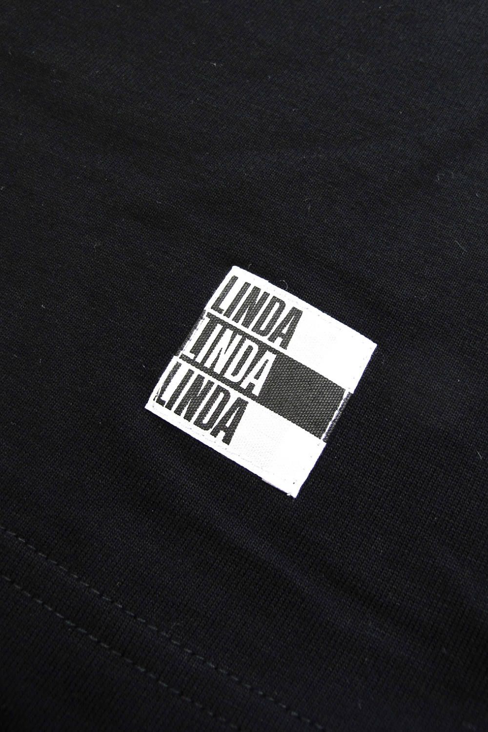 ×GOD SELECTION XXX S/S TEE (BLACK) / ×ゴッドセレクション コラボT