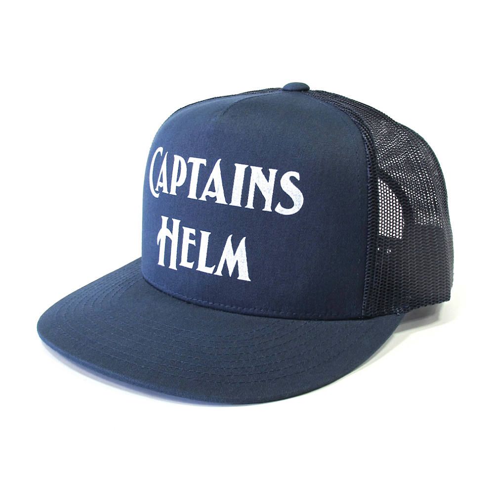 m*a様 キャプテンヘルム　L CAPTAINS HELM OFFICIAL WEB STORE