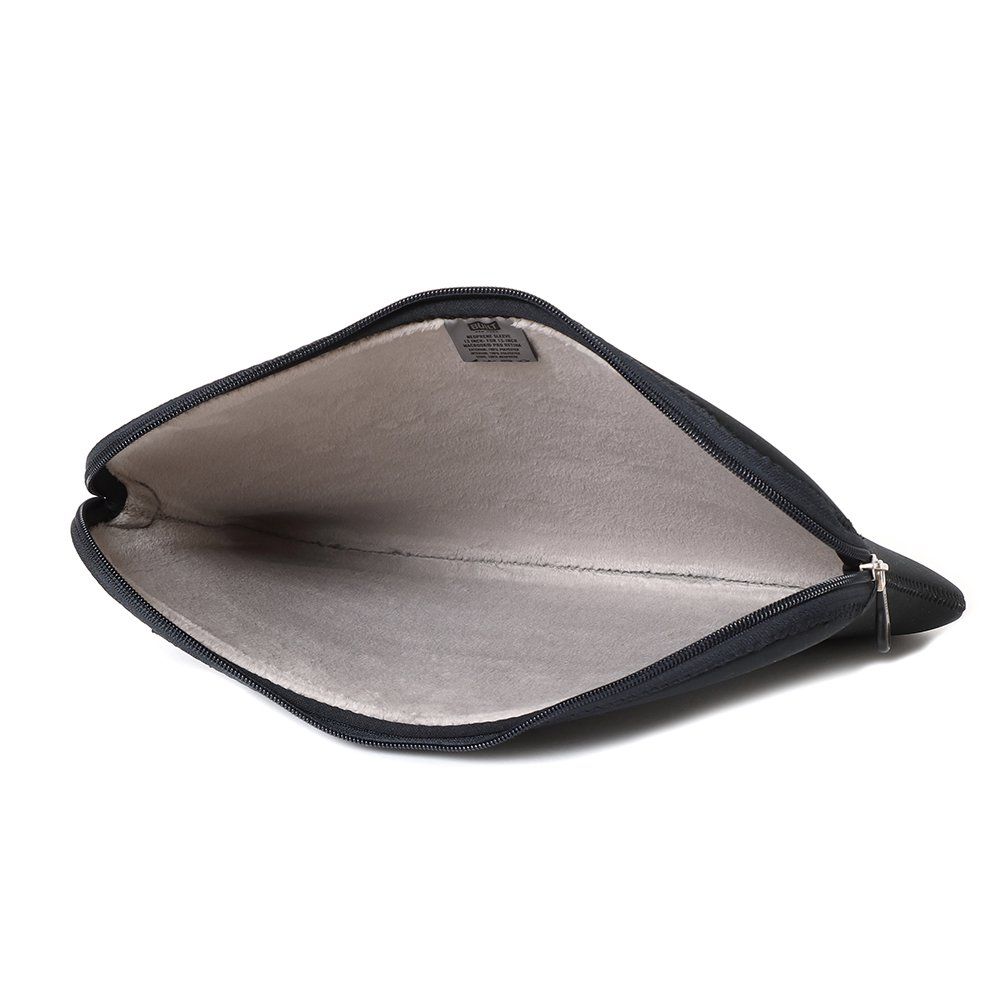 ×BUILT NEOPRENE PC CASE (BLACK) / ×ビルト PC ケース
