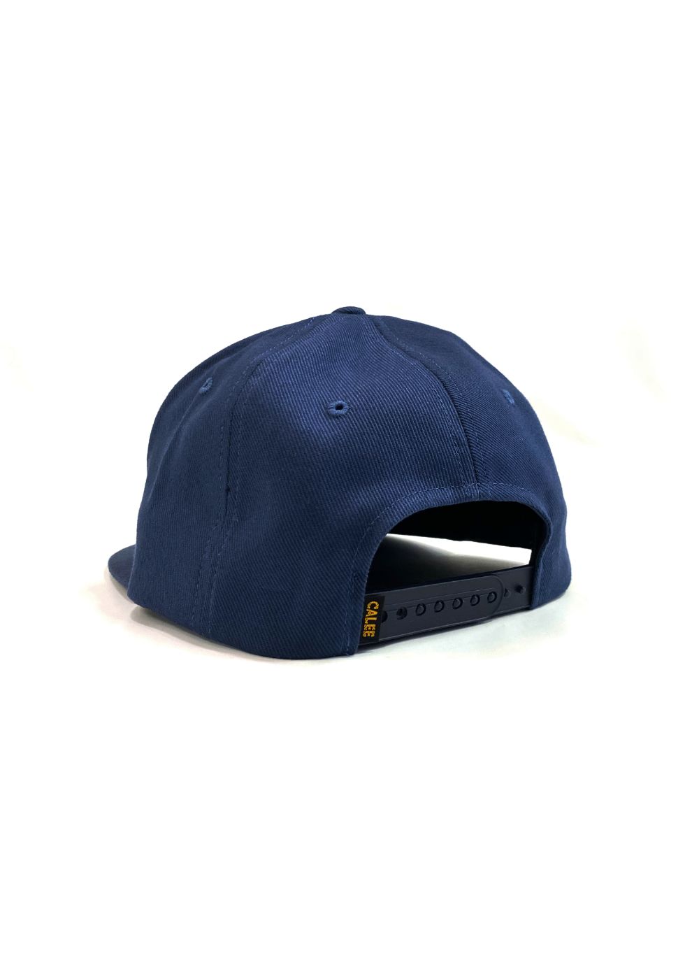 WAPPEN CAP (NAVY) / オリジナル ワッペン キャップ