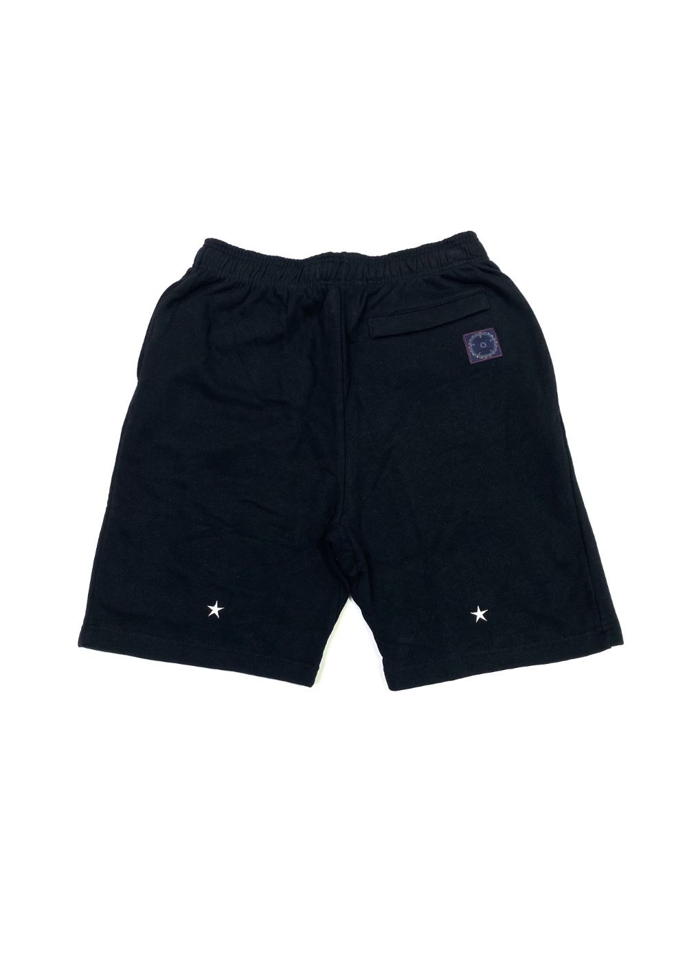 Sweat Shorts (BLACK) / スウェット ショーツ / セットアップ可能