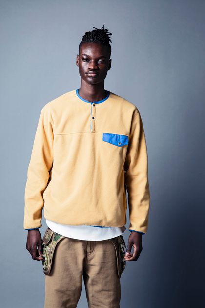 WHIZ LIMITED 2020 AW COLLECTION / WILL32