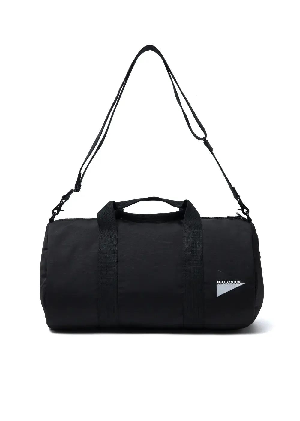 CN BOSTON BAG (BLACK) / ポーター コラボ ボストンバッグ
