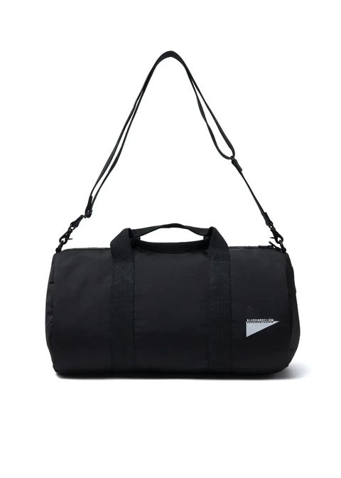 CN BOSTON BAG (BLACK) / ポーター コラボ ボストンバッグ
