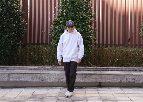 MINEDENIM × NONNATIVE COLLABORATION DOWN VEST