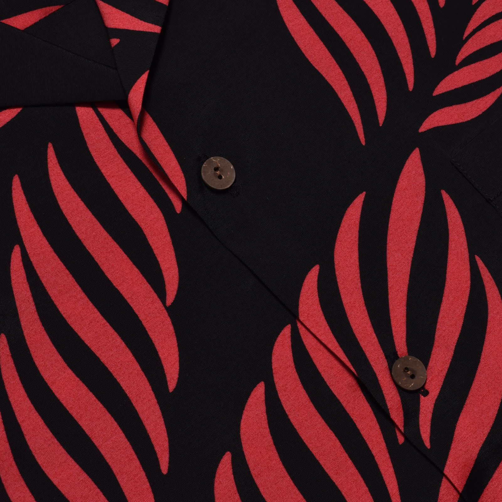 × WACKOMARIA Shirt (RPT) / ワコマリア コラボ シャツ