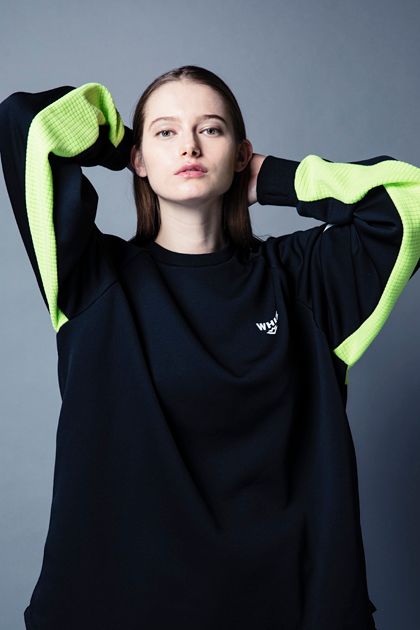 WHIZ LIMITED 2020 AW COLLECTION / WILL31